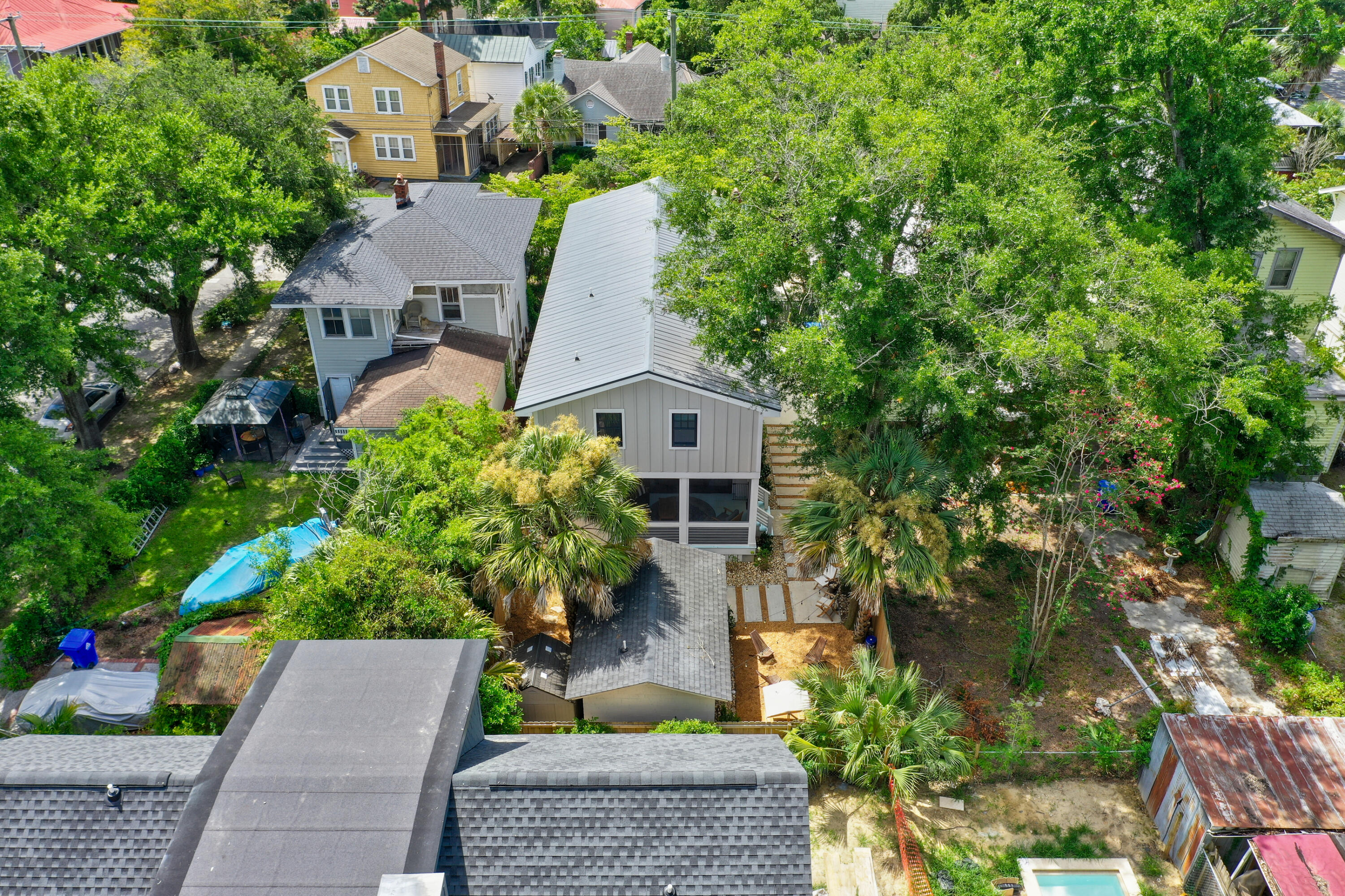232 Congress Street Charleston, SC 29403 - Photo 73 of 73 20