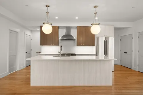 $950,000 | 6 Dellmore Road, Unit 3, Jamaica Plain, MA 02130