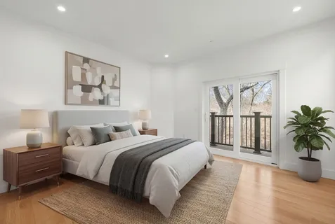 $950,000 | 6 Dellmore Road, Unit 3, Jamaica Plain, MA 02130