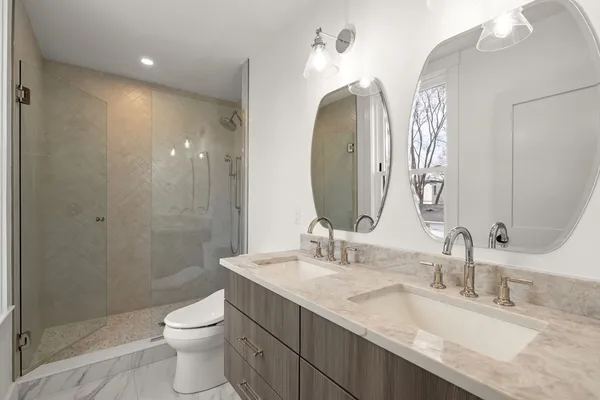$950,000 | 6 Dellmore Road, Unit 3, Jamaica Plain, MA 02130
