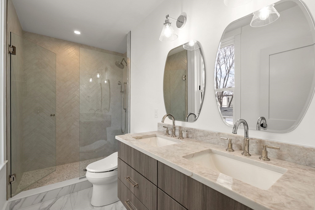 6 Dellmore Road, Unit 3 Jamaica Plain, MA 02130 - Photo 12 of 35