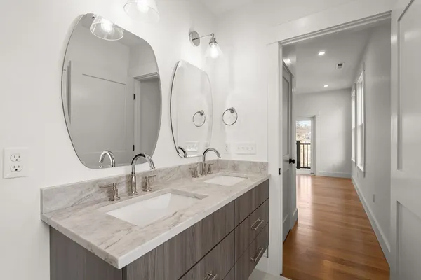 $950,000 | 6 Dellmore Road, Unit 3, Jamaica Plain, MA 02130
