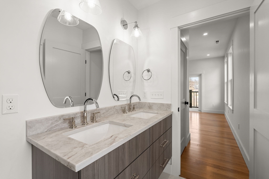 6 Dellmore Road, Unit 3 Jamaica Plain, MA 02130 - Photo 13 of 35