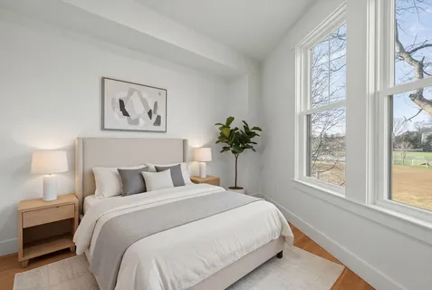 $950,000 | 6 Dellmore Road, Unit 3, Jamaica Plain, MA 02130