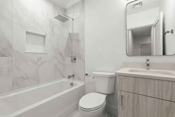 $950,000 | 6 Dellmore Road, Unit 3, Jamaica Plain, MA 02130