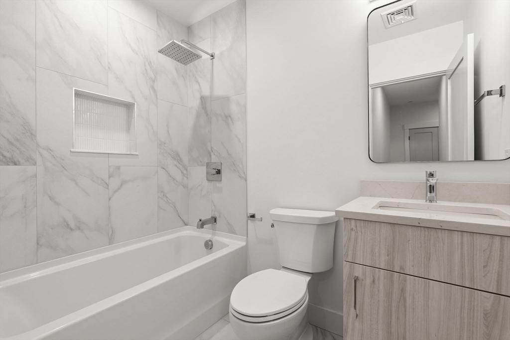 6 Dellmore Road, Unit 3 Jamaica Plain, MA 02130 - Photo 15 of 35