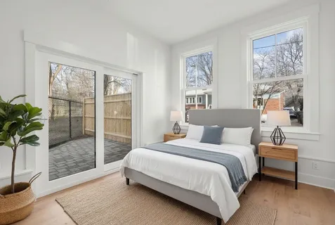 $950,000 | 6 Dellmore Road, Unit 3, Jamaica Plain, MA 02130