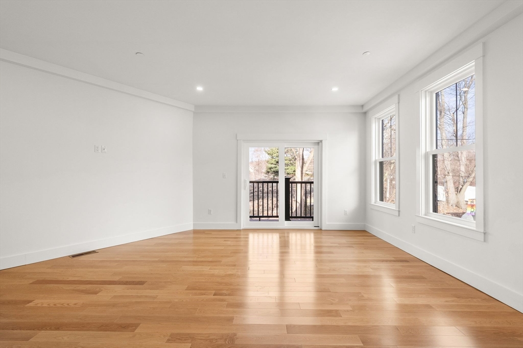 6 Dellmore Road, Unit 3 Jamaica Plain, MA 02130 - Photo 17 of 35