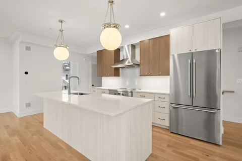 $950,000 | 6 Dellmore Road, Unit 3, Jamaica Plain, MA 02130