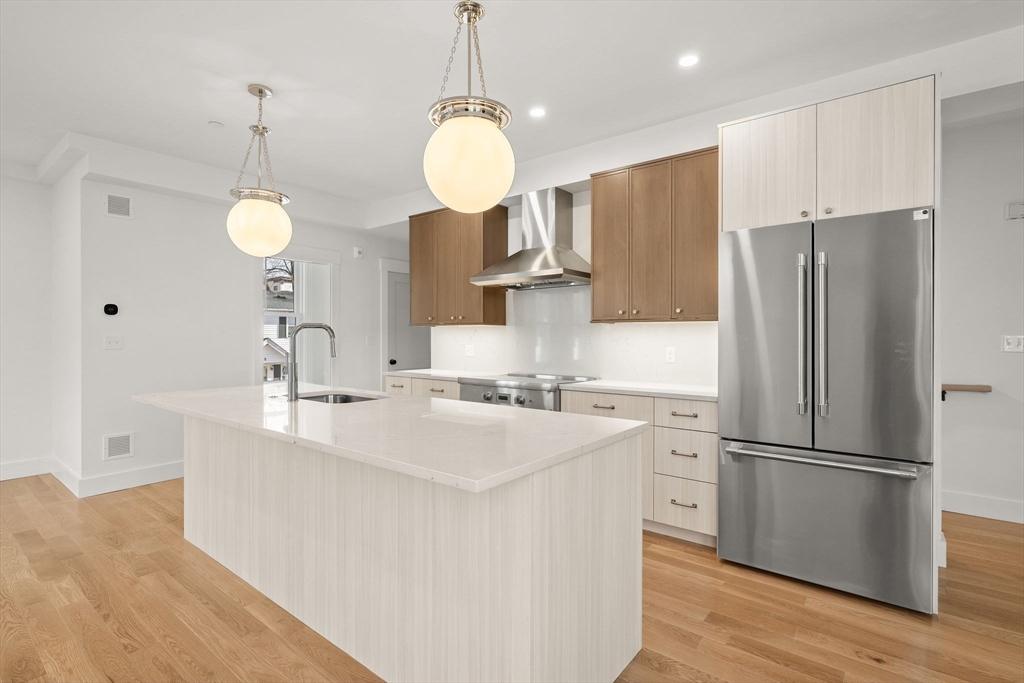 6 Dellmore Road, Unit 3 Jamaica Plain, MA 02130 - Photo 2 of 35