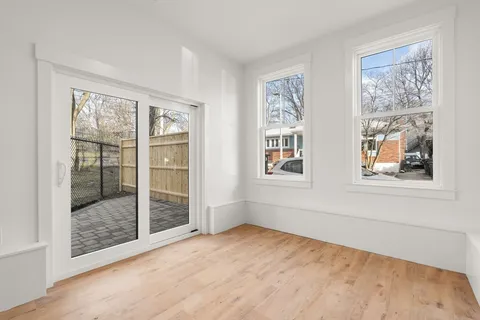 $950,000 | 6 Dellmore Road, Unit 3, Jamaica Plain, MA 02130