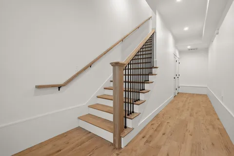 $950,000 | 6 Dellmore Road, Unit 3, Jamaica Plain, MA 02130