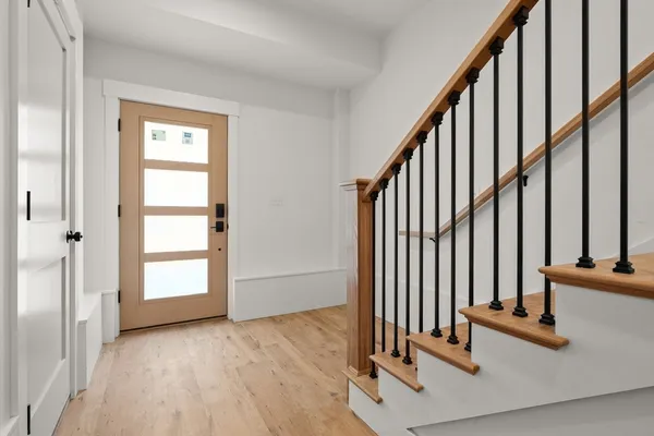 $950,000 | 6 Dellmore Road, Unit 3, Jamaica Plain, MA 02130