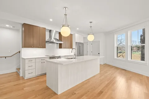 $950,000 | 6 Dellmore Road, Unit 3, Jamaica Plain, MA 02130