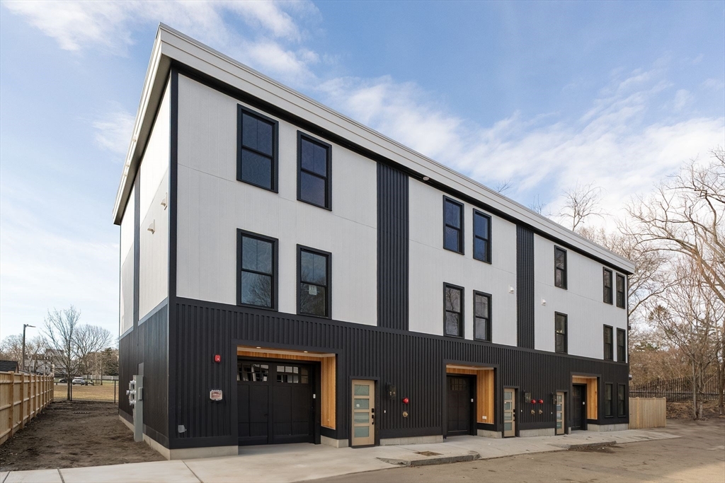 6 Dellmore Road, Unit 3 Jamaica Plain, MA 02130 - Photo 35 of 35