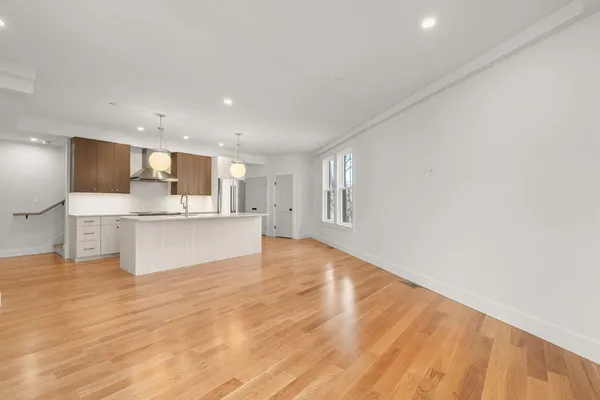 $950,000 | 6 Dellmore Road, Unit 3, Jamaica Plain, MA 02130