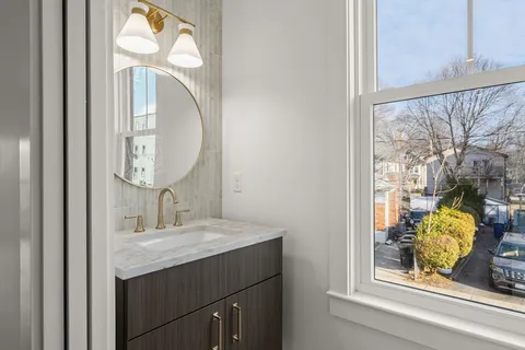 $950,000 | 6 Dellmore Road, Unit 3, Jamaica Plain, MA 02130