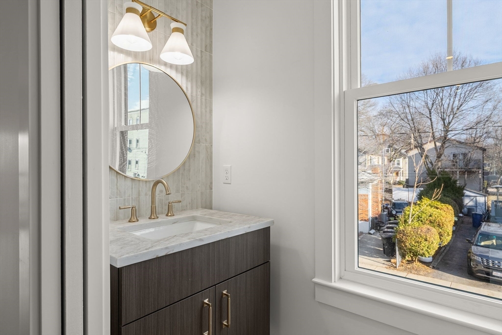 6 Dellmore Road, Unit 3 Jamaica Plain, MA 02130 - Photo 9 of 35