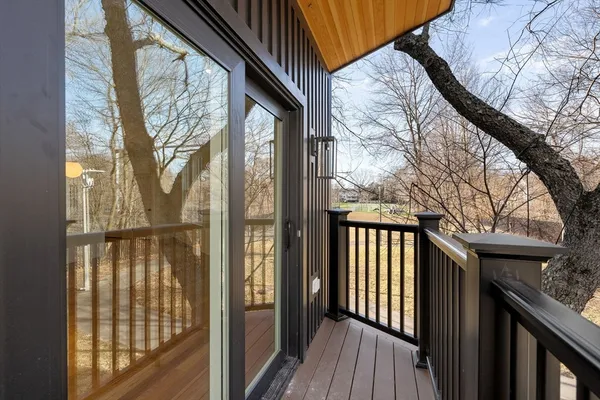 $950,000 | 6 Dellmore Road, Unit 3, Jamaica Plain, MA 02130