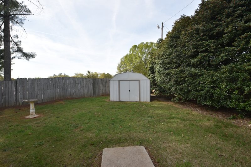 226 Graham Chapel Road Chesnee, SC 29323 - Photo 23 of 25