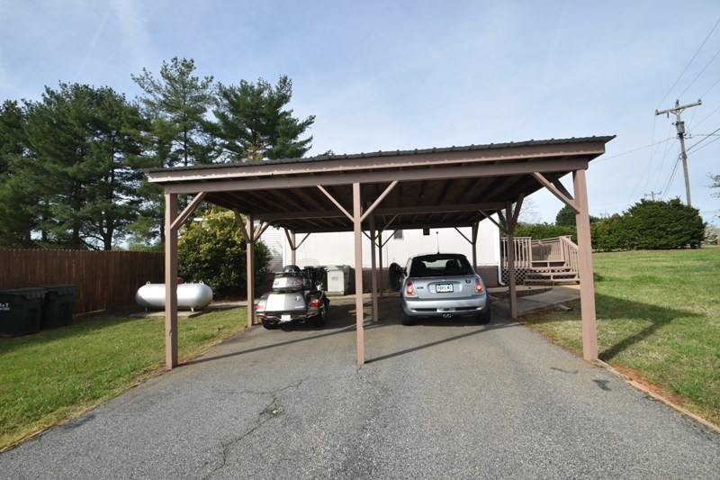 226 Graham Chapel Road Chesnee, SC 29323 - Photo 24 of 25