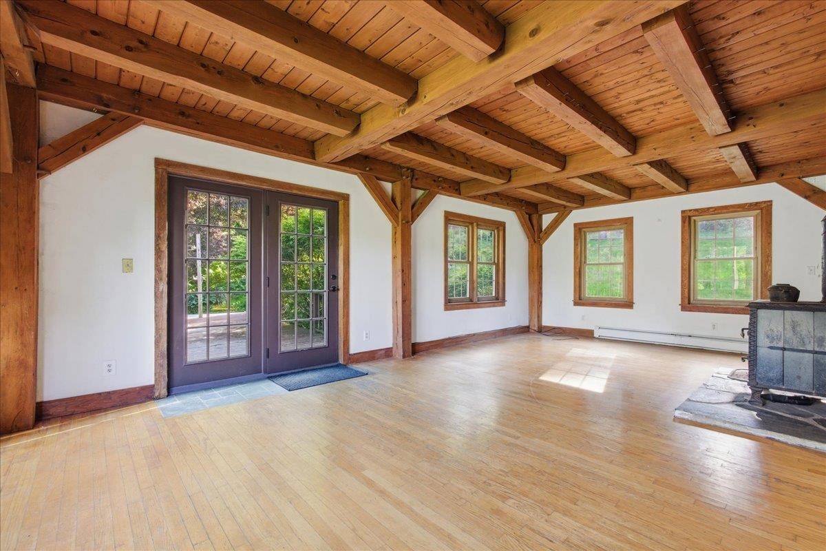 1378 Hallstrom Road Northfield, VT 05663 - Photo 16 of 58