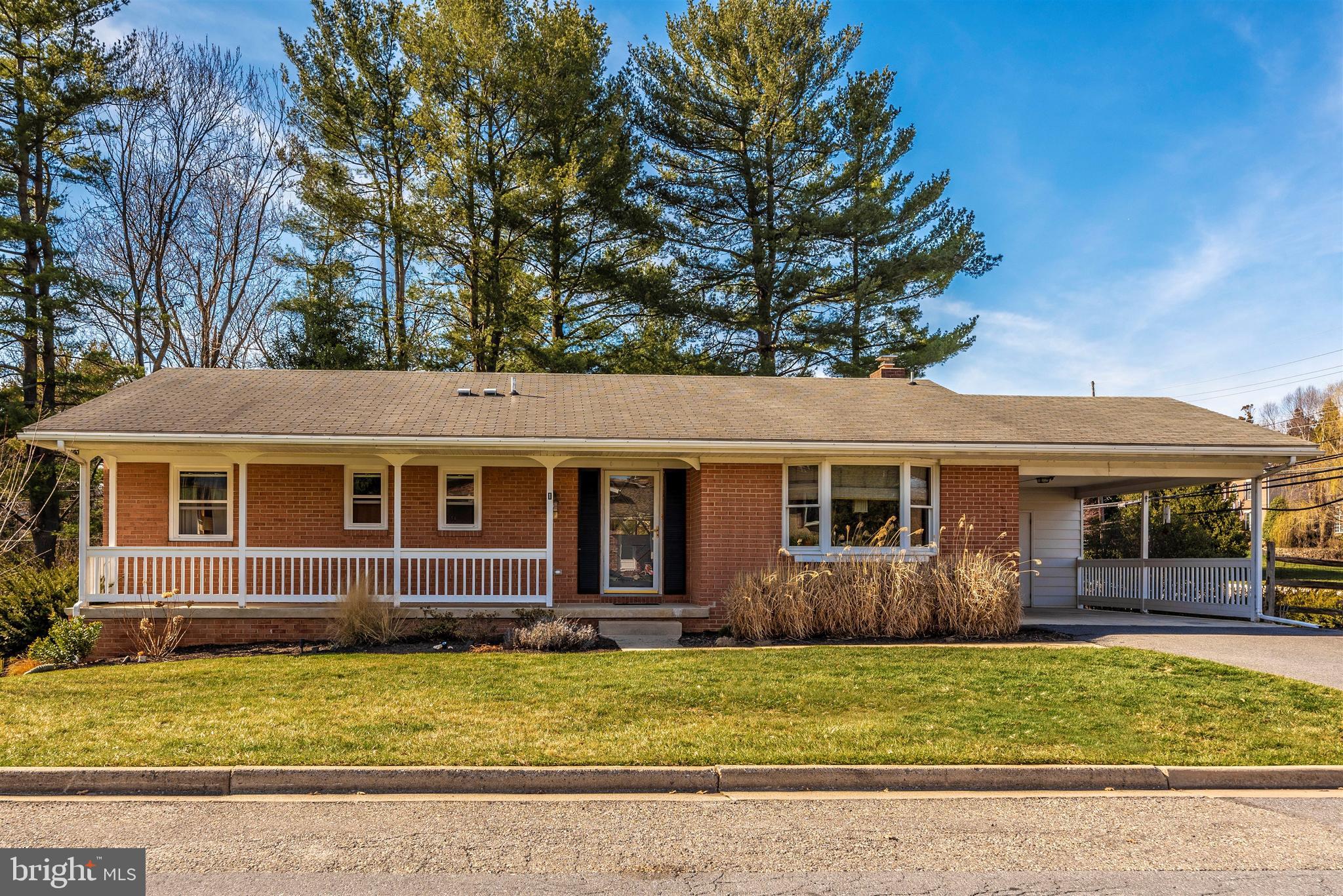 1 Lombardy Drive Middletown, MD 21769 - Photo 2 of 82