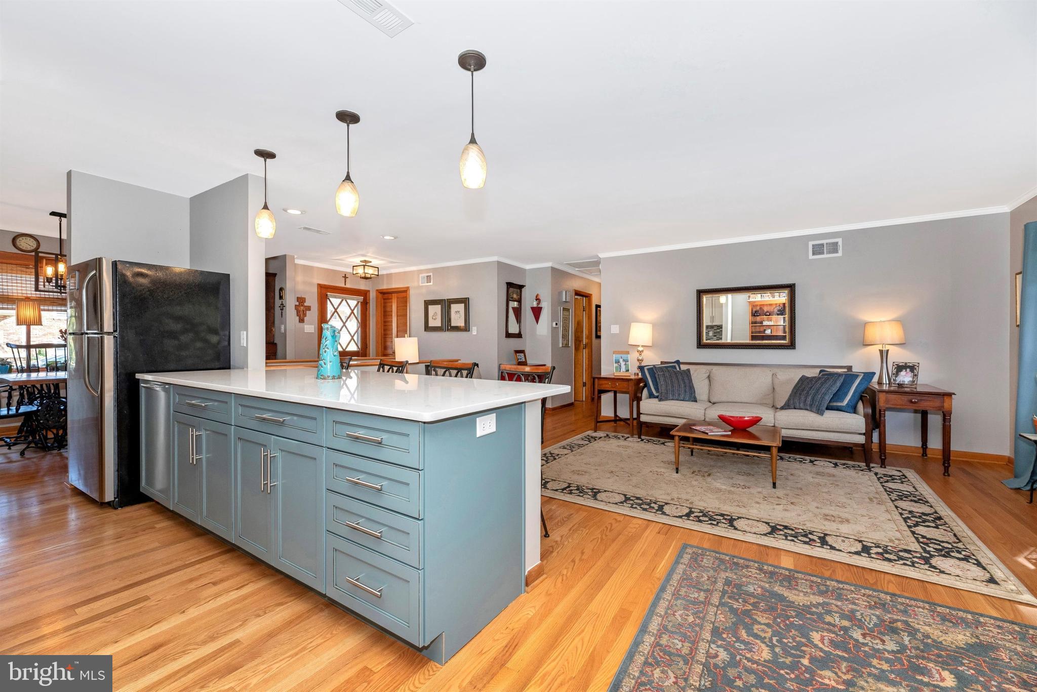 1 Lombardy Drive Middletown, MD 21769 - Photo 11 of 82