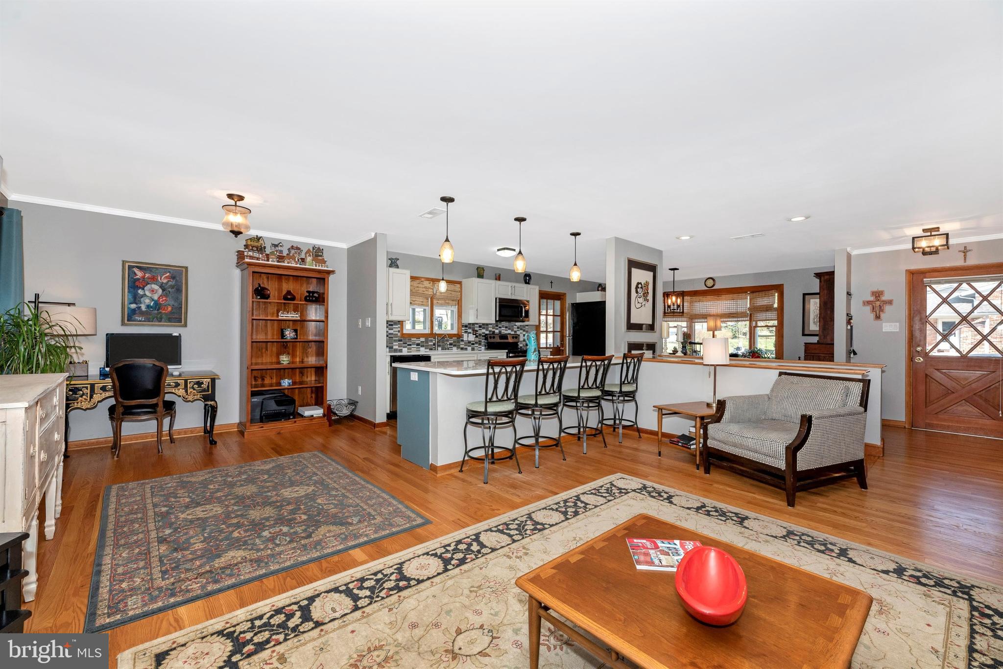 1 Lombardy Drive Middletown, MD 21769 - Photo 4 of 82