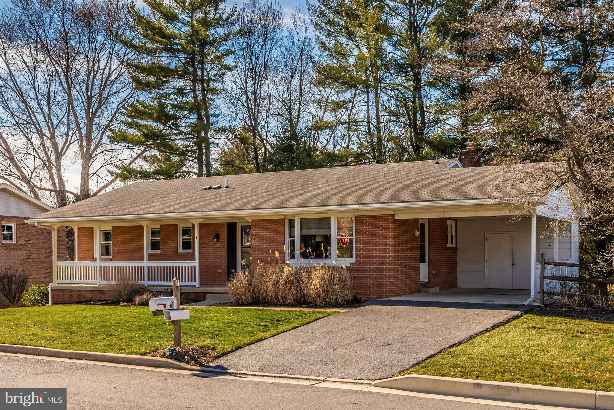 1 Lombardy Drive Middletown, MD 21769 - Photo 56 of 82