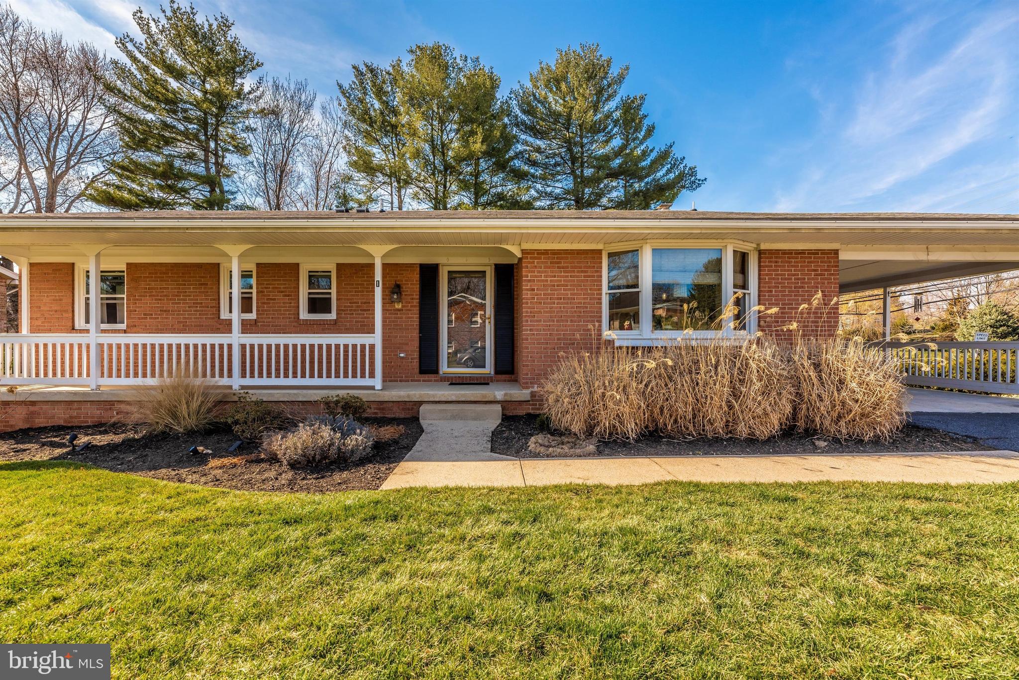 1 Lombardy Drive Middletown, MD 21769 - Photo 58 of 82
