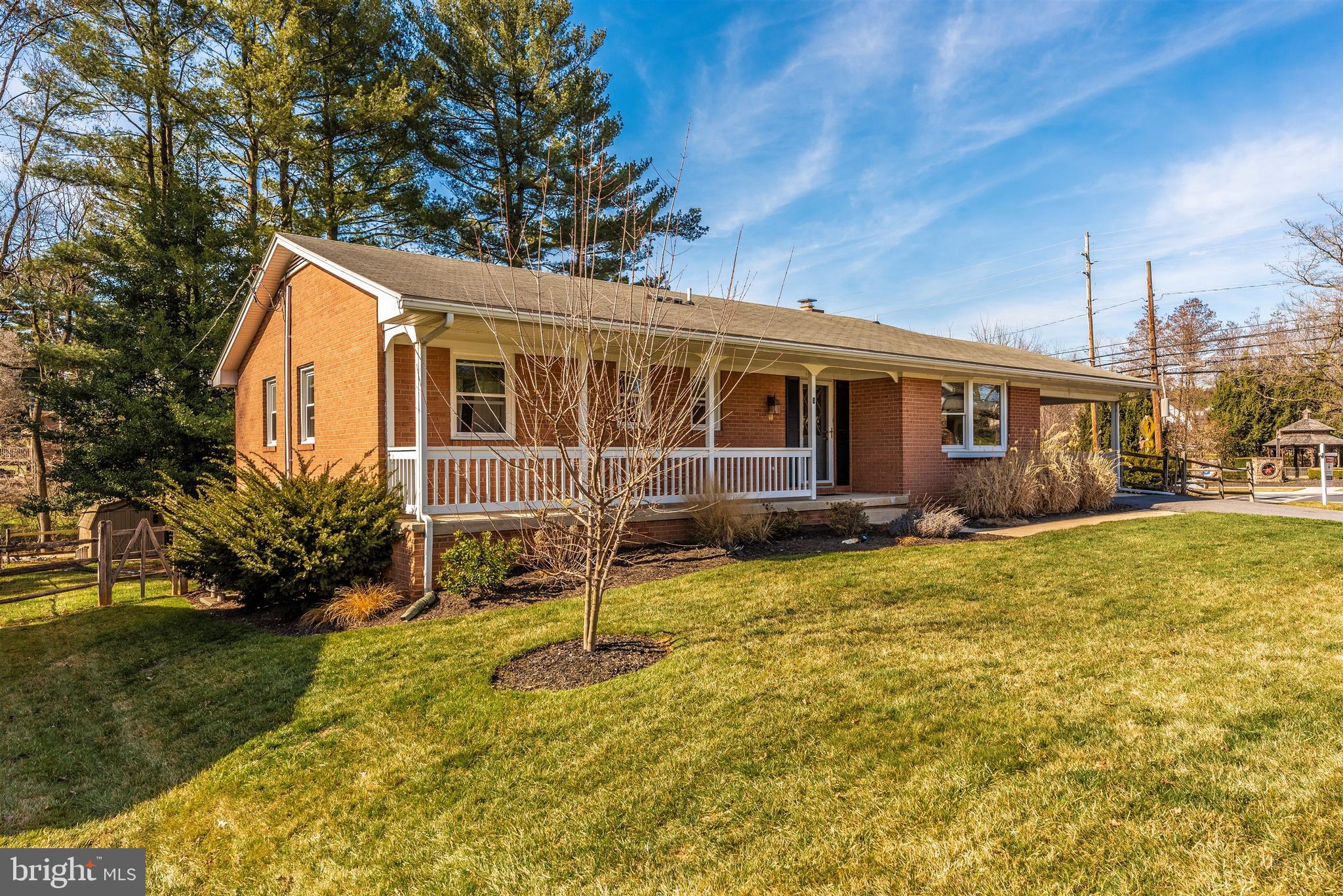 1 Lombardy Drive Middletown, MD 21769 - Photo 59 of 82