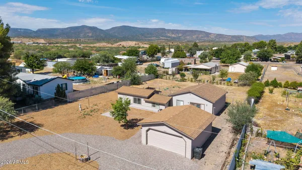 $359,750 | 1850 North Mondale Lane, Camp Verde, AZ 86322