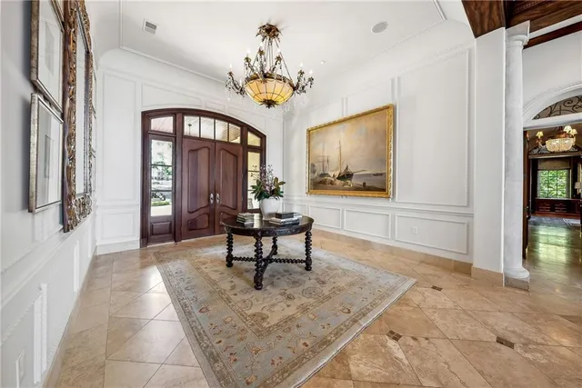 $6,000,000 | 811 Hawks Nest Court, Ball Ground, GA 30107