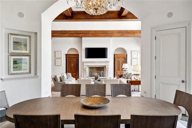 $6,000,000 | 811 Hawks Nest Court, Ball Ground, GA 30107