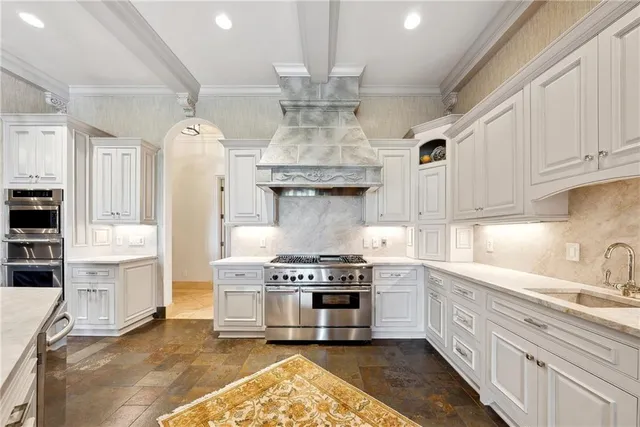 $6,000,000 | 811 Hawks Nest Court, Ball Ground, GA 30107