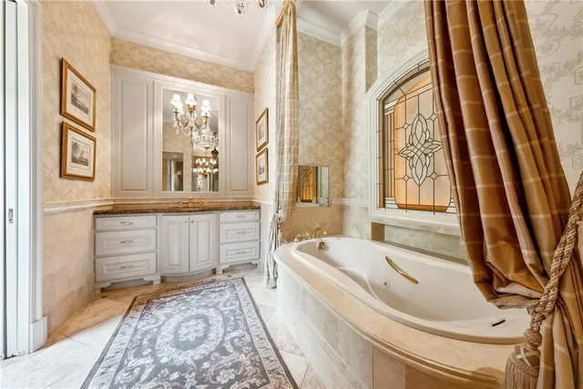 $6,000,000 | 811 Hawks Nest Court, Ball Ground, GA 30107