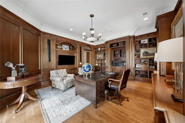 $6,000,000 | 811 Hawks Nest Court, Ball Ground, GA 30107