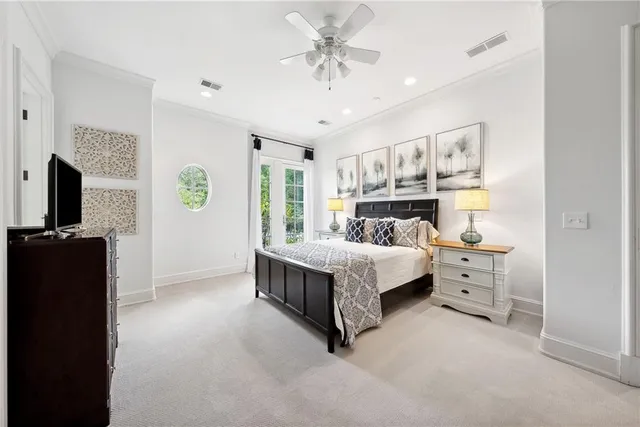 $6,000,000 | 811 Hawks Nest Court, Ball Ground, GA 30107