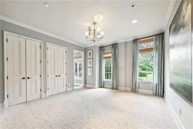 $6,000,000 | 811 Hawks Nest Court, Ball Ground, GA 30107