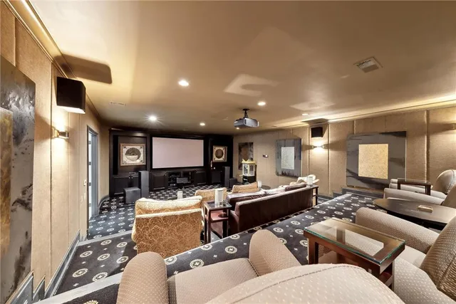 $6,000,000 | 811 Hawks Nest Court, Ball Ground, GA 30107