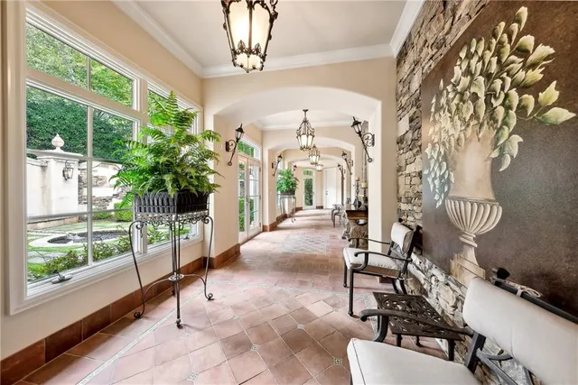 $6,000,000 | 811 Hawks Nest Court, Ball Ground, GA 30107