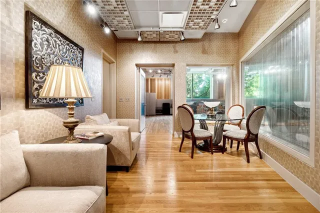 $6,000,000 | 811 Hawks Nest Court, Ball Ground, GA 30107