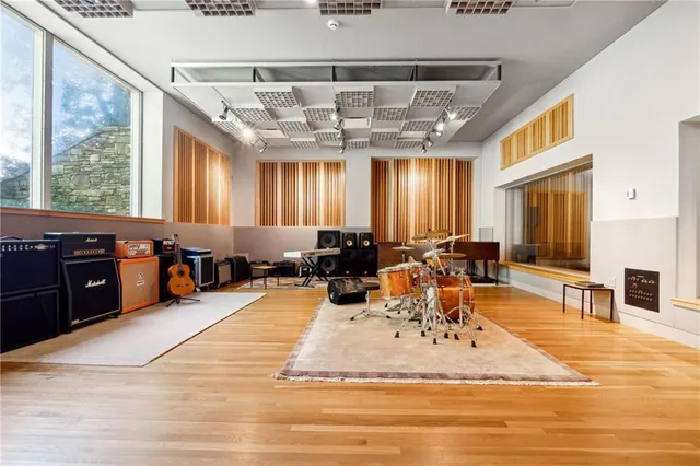 $6,000,000 | 811 Hawks Nest Court, Ball Ground, GA 30107