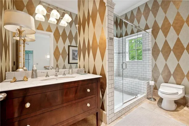 $6,000,000 | 811 Hawks Nest Court, Ball Ground, GA 30107