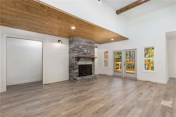 $535,000 | 301 Kissimmee Trail, Cornelia, GA 30531