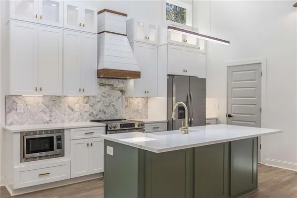 $535,000 | 301 Kissimmee Trail, Cornelia, GA 30531