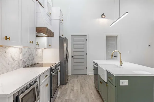 $535,000 | 301 Kissimmee Trail, Cornelia, GA 30531