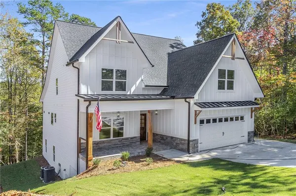 $535,000 | 301 Kissimmee Trail, Cornelia, GA 30531