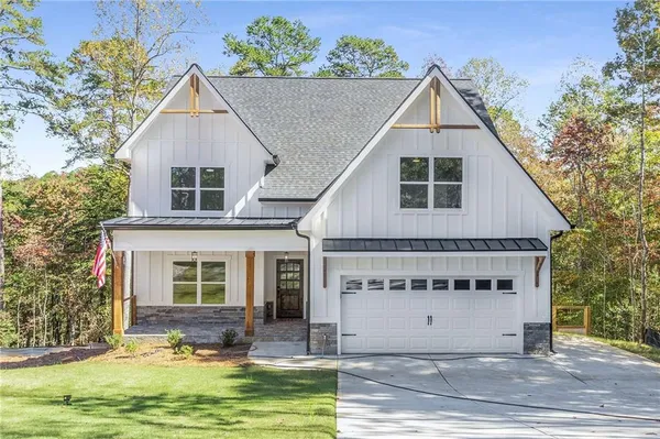 $535,000 | 301 Kissimmee Trail, Cornelia, GA 30531